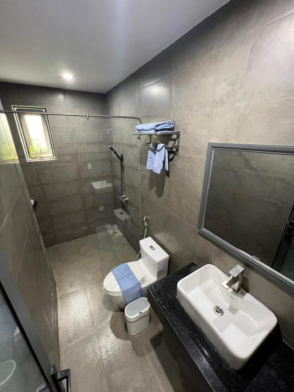 Oasis Homestay ฮอยอัน ภายนอก รูปภาพ