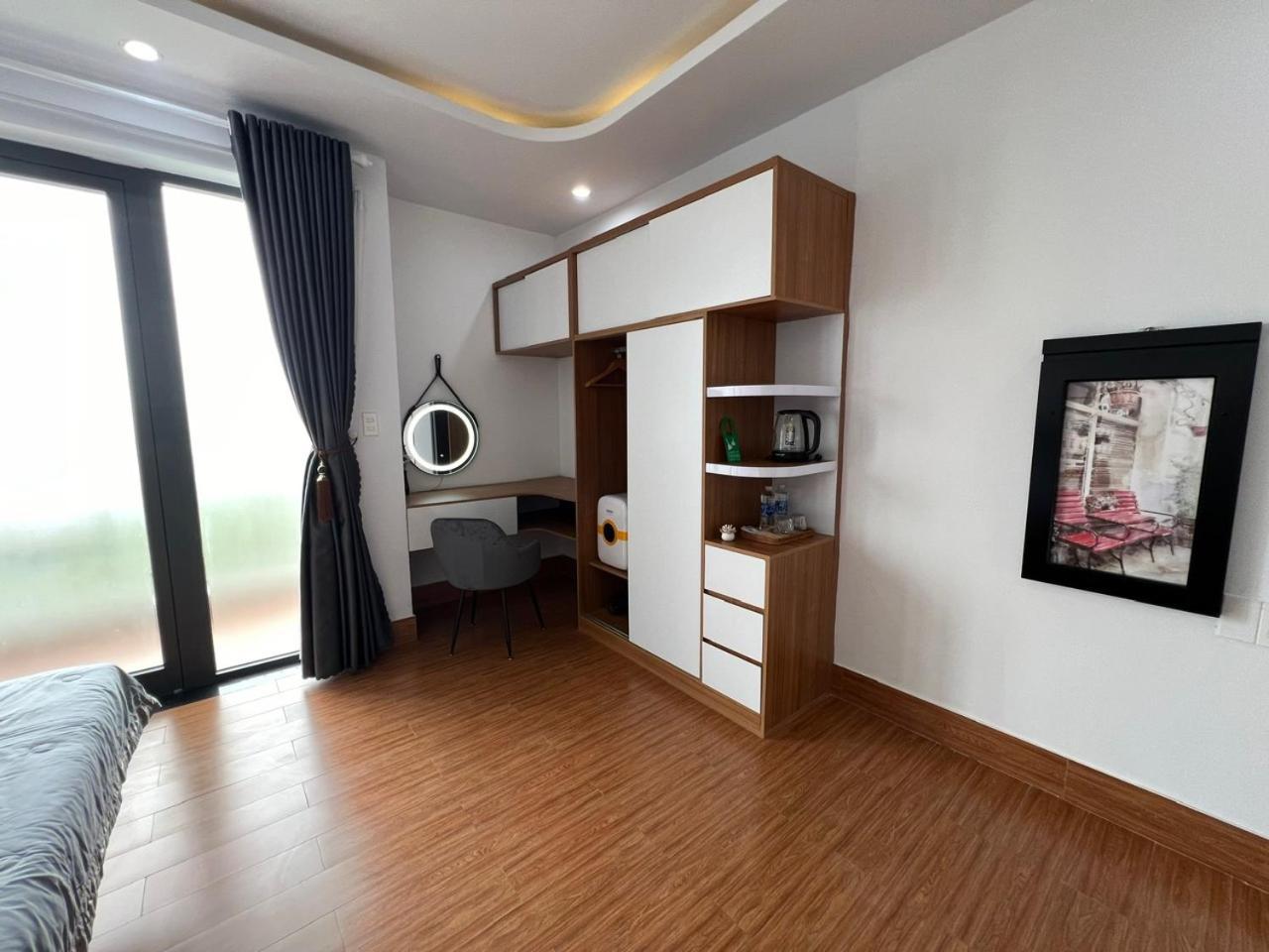 Oasis Homestay ฮอยอัน ภายนอก รูปภาพ