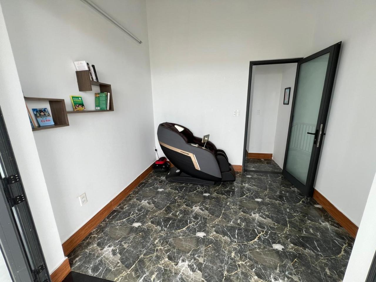Oasis Homestay ฮอยอัน ภายนอก รูปภาพ