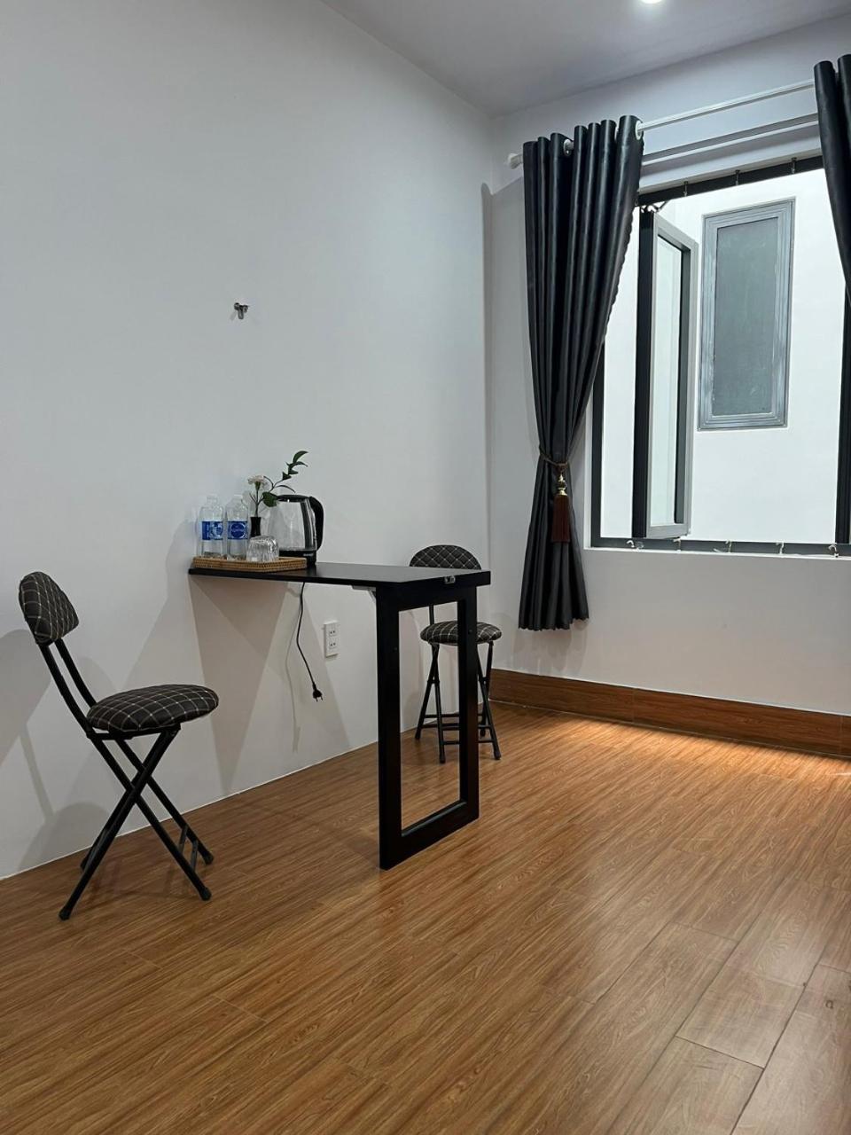Oasis Homestay ฮอยอัน ภายนอก รูปภาพ