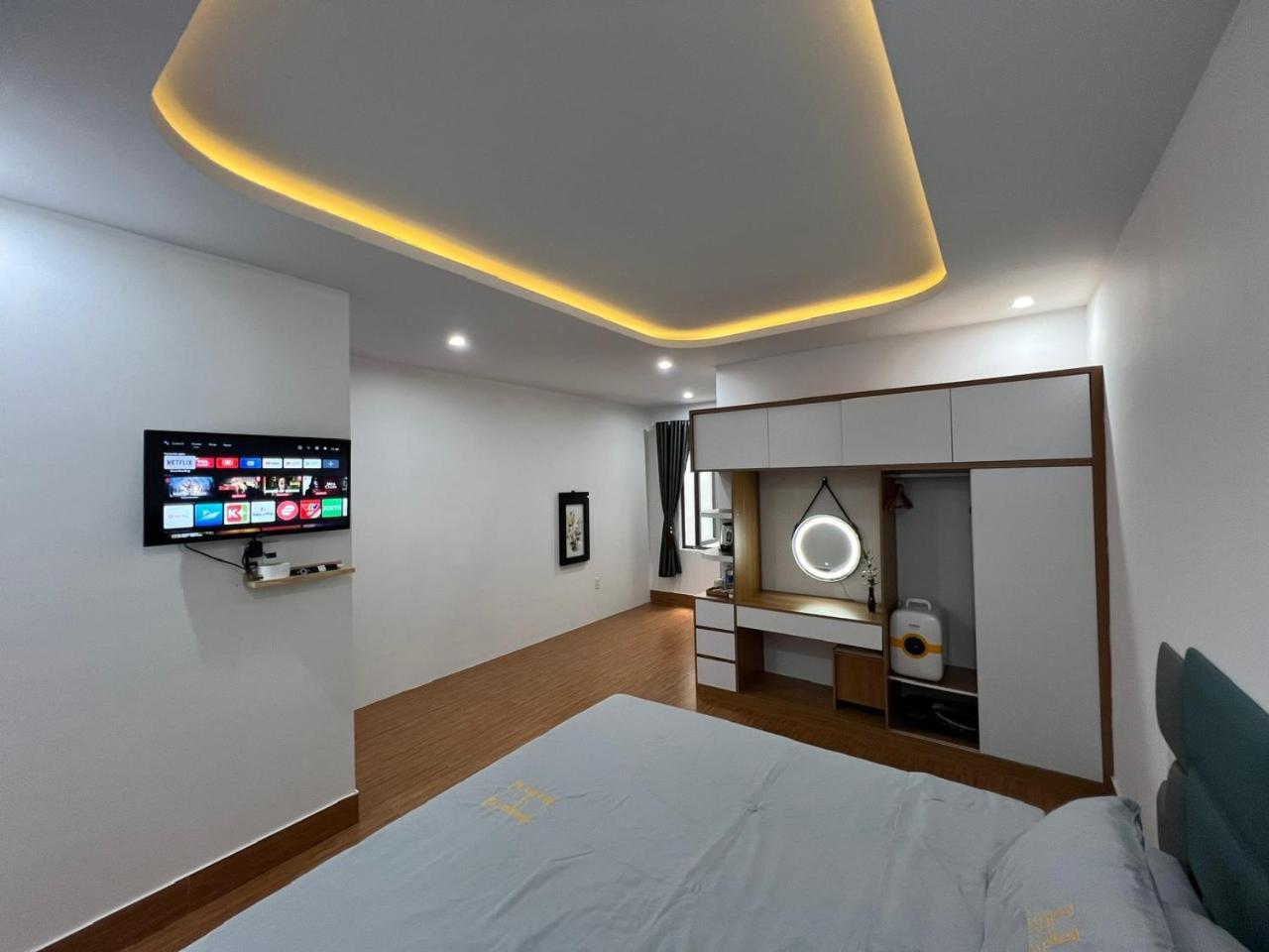Oasis Homestay ฮอยอัน ภายนอก รูปภาพ