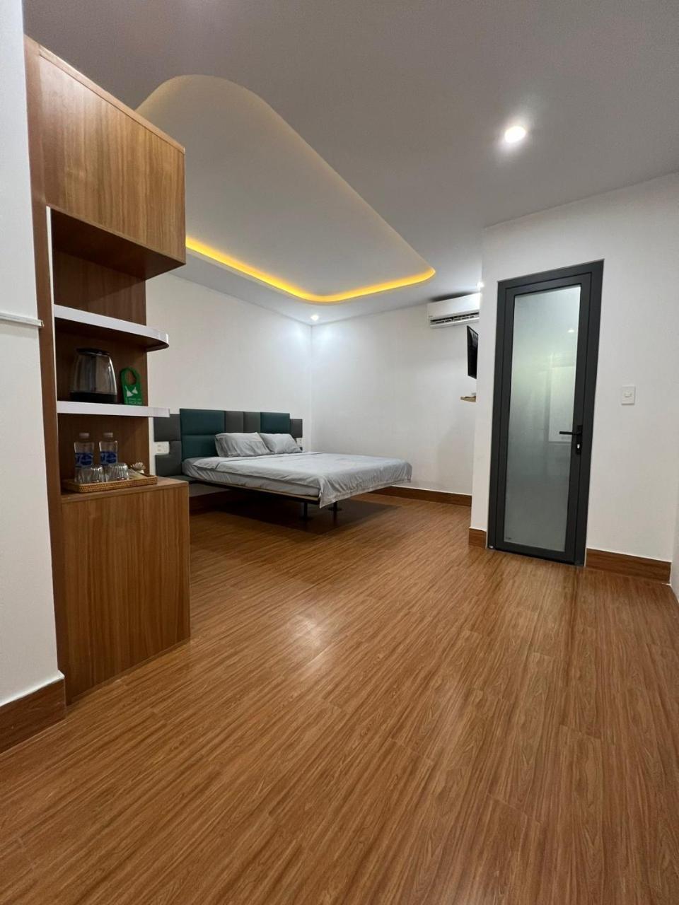 Oasis Homestay ฮอยอัน ภายนอก รูปภาพ